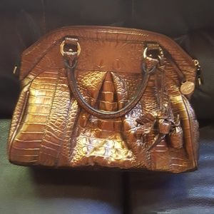 Brahmin Purse